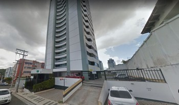 Imagem de fundo do condomínio Condomínio Villa Imperial - Vila Laura - Salvador - BA