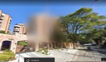 Imagem de fundo do condomínio Condomínio Villa Inglêsa I - Alto Da Lapa - São Paulo - SP