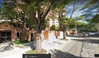 Imagem de fundo do condomínio Condomínio Villa Inglêsa Ii - Alto Da Lapa - São Paulo - SP
