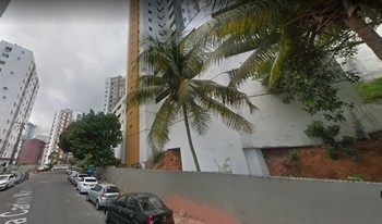 Imagem de fundo do condomínio Condomínio Villa Joanna - Candeal - Salvador - BA