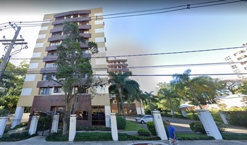 Imagem de fundo do condomínio Condomínio Villa La Angostura - Tristeza - Porto Alegre - RS