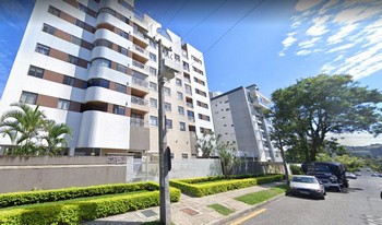 Imagem de fundo do condomínio Condomínio Villa Lobos - Vila Izabel - Curitiba - PR