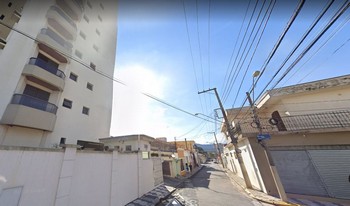 Imagem de fundo do condomínio Condomínio Villa Lobos - Centro - Mogi Das Cruzes - SP