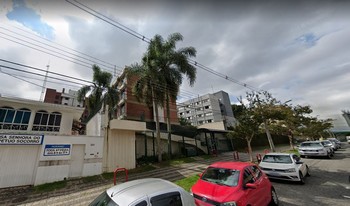 Imagem de fundo do condomínio Condomínio Villa Lobos - Alto Da Glória - Curitiba - PR