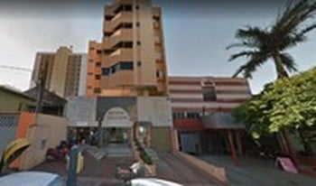 Imagem de fundo do condomínio Condomínio Villa Lobos - Centro - Londrina - PR