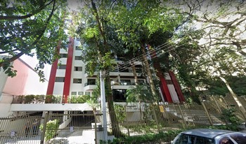 Imagem de fundo do condomínio Condomínio Villa Lungarno - Vila Morumbi - São Paulo - SP