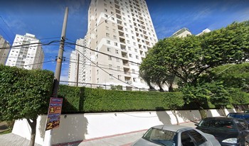 Imagem de fundo do condomínio Condomínio Villa Malaga - Ipiranga - São Paulo - SP