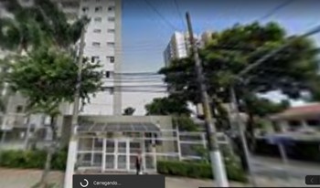 Imagem de fundo do condomínio Condomínio Villa Monrealle - Tatuapé - São Paulo - SP