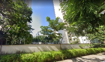 Imagem de fundo do condomínio Condomínio Villa - Morumbi - São Paulo - SP