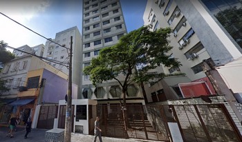 Imagem de fundo do condomínio Condomínio Villa Nacional - Cerqueira César - São Paulo - SP