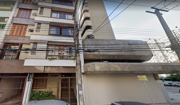 Imagem de fundo do condomínio Condomínio Villa Nena - Floresta - Porto Alegre - RS
