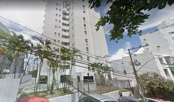 Imagem de fundo do condomínio Condomínio Villa Nobre - Barra - Salvador - BA