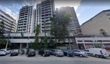Imagem de fundo do condomínio Condomínio Villa Nova Das Fontes - Tijuca - Rio De Janeiro - RJ