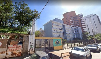 Imagem de fundo do condomínio Condomínio Villa Palermo - Morumbi - São Paulo - SP