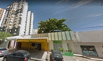Imagem de fundo do condomínio Condomínio Villa Para - Pituba - Salvador - BA