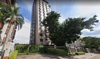 Imagem de fundo do condomínio Condomínio Villa Paula - Rio Branco - Porto Alegre - RS