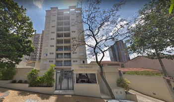 Imagem de fundo do condomínio Condomínio Villa Perequê - Cambuí - Campinas - SP