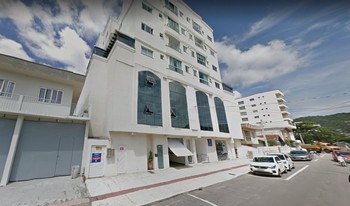 Imagem de fundo do condomínio Condomínio Villa Pescara Residenzza - Nações - Balneário Camboriú - SC