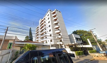 Imagem de fundo do condomínio Condomínio Villa Potenza - Baeta Neves - São Bernardo Do Campo - SP