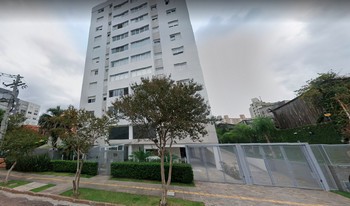 Imagem do condomínio Condomínio Villa Ravenna - Bom Jesus - Porto Alegre - RS