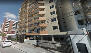 Imagem de fundo do condomínio Condomínio Villa Real - Ponta Verde - Maceió - AL