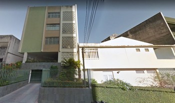 Imagem de fundo do condomínio Condomínio Villa Real - Canela - Salvador - BA