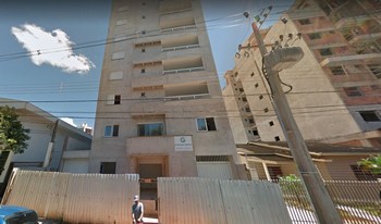 Imagem de fundo do condomínio Condomínio Villa Real Ii - Centro - Cascavel - PR