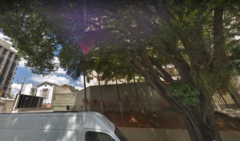 Imagem de fundo do condomínio Condomínio Villa Real - Cambuí - Campinas - SP