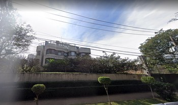Imagem de fundo do condomínio Condomínio Villa Reale - Alto De Pinheiros - São Paulo - SP