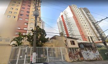 Imagem de fundo do condomínio Condomínio Villa Reggio - Vila Prudente - São Paulo - SP