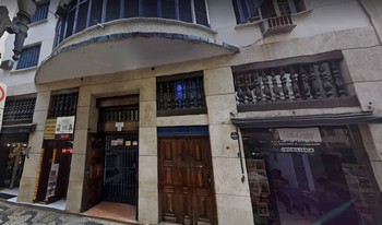 Imagem de fundo do condomínio Condomínio Villa Rica - Vila Buarque - São Paulo - SP