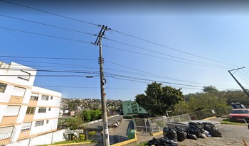 Imagem de fundo do condomínio Condomínio Villa Romana - Alto Petrópolis - Porto Alegre - RS