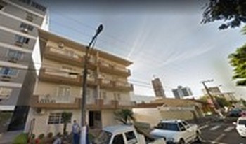 Imagem de fundo do condomínio Condomínio Villa Romana I E Ii - Centro - Chapecó - SC