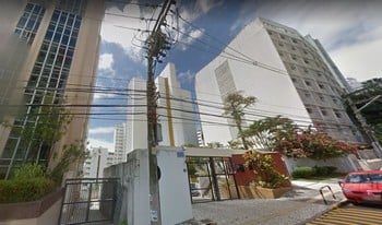 Imagem de fundo do condomínio Condomínio Villa Sabina - Graça - Salvador - BA