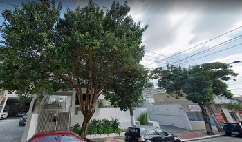 Imagem de fundo do condomínio Condomínio Villa Saint Barthelemy - Santo Antônio - São Caetano Do Sul - SP