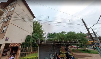 Imagem de fundo do condomínio Condomínio Villa San Diego Iii - Centro - São Leopoldo - RS
