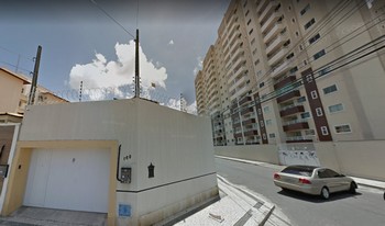 Imagem de fundo do condomínio Condomínio Villa Serena - Mondubim - Fortaleza - CE