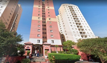 Imagem de fundo do condomínio Condomínio Villa Sevilla - Ipiranga - São Paulo - SP