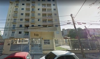 Imagem de fundo do condomínio Condomínio Villa Solarium - Mondubim - Fortaleza - CE