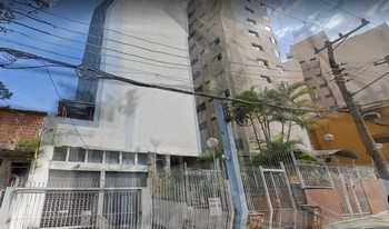 Imagem de fundo do condomínio Condomínio Villa Suíça - Bela Vista - São Paulo - SP