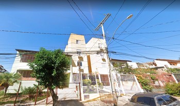 Imagem de fundo do condomínio Condomínio Villa Toscana - Rubem Berta - Porto Alegre - RS