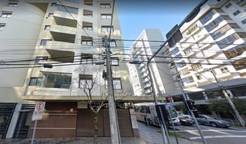 Imagem de fundo do condomínio Condomínio Villa Toscana - Centro - Caxias Do Sul - RS