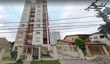 Imagem de fundo do condomínio Condomínio Villa Toscana - Jardim Botânico - Porto Alegre - RS