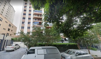 Imagem de fundo do condomínio Condomínio Villa Toscana - Perdizes - São Paulo - SP