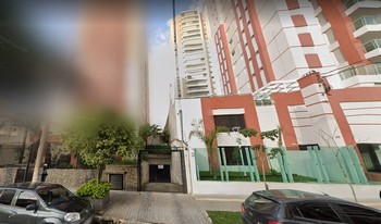 Imagem de fundo do condomínio Condomínio Villa Treviso - Tatuapé - São Paulo - SP