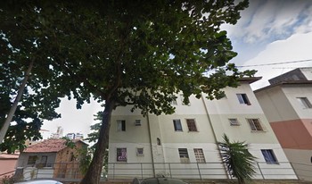 Imagem de fundo do condomínio Condomínio Villa Tropical - Armação - Salvador - BA