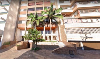 Imagem de fundo do condomínio Condomínio Villa Tuchaua - Centro - Torres - RS