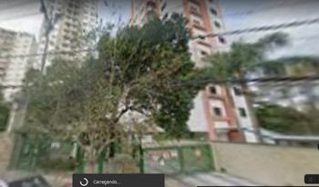 Imagem de fundo do condomínio Condomínio Villa Verde - Vila Sofia - São Paulo - SP