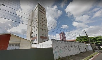 Imagem de fundo do condomínio Condomínio Villa Verde - Joaquim Távora - Fortaleza - CE