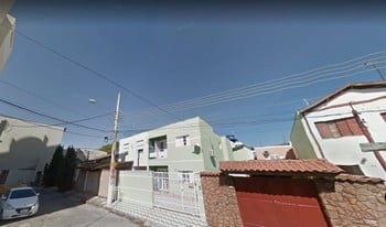 Imagem de fundo do condomínio Condomínio Villa Verona - Centro - Taubaté - SP